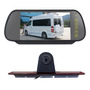 Cmara Trasera Con Luz De Freno Mercedes-benz Sprinter/vw Le Mercedes-Benz G-Class