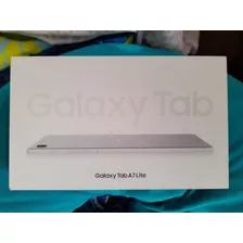 Samsung Galaxy Tab A7 Lite // Totalmente Nueva