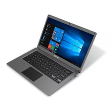 Notebook Exo Smart R34 Intel N4020 4gb Ssd 128 Windows 11