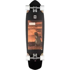 Cruiser Skate Armado 7hs263-ut21 Negro Globe