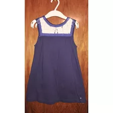 Vestido Beba Musculosa