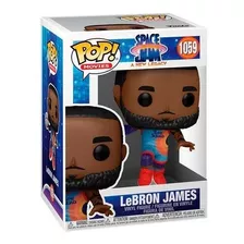 Figura Lebron James #1059