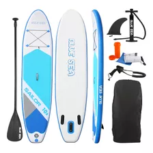 Tabla Paddle Board Stand Up Inflable 325 Cm
