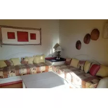 Apartamento De 1 Habitación En Venta, Próximo A La Playa Bonita, Las Terrenas, Samaná