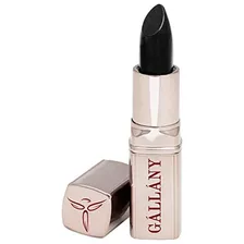 Lápiz Labial Gallany Creme Satin - Midnight