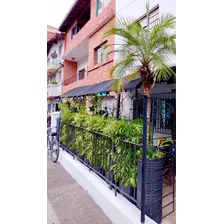 Se Vende Apartamento Amoblado - Rentando / Trabajando - Barrio San Joaquín Laureles - Medellín