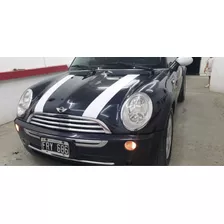 Mini Cooper 2006 1.6 Chili