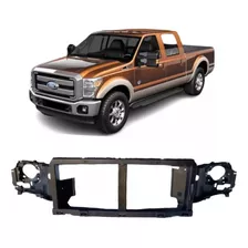 Painel Anti Grade Plastico F250 F350 2007 08 2009 2010 2011