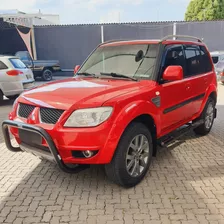 Pajero Tr4 Flex Exc Estado