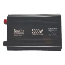 Inversor Onda Pura 5000w