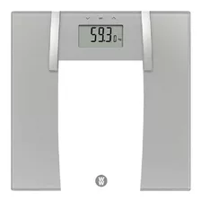 Báscula Digital Conair Ww8933, Hasta 182 Kg