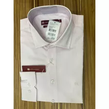 Camisa Manga Longa