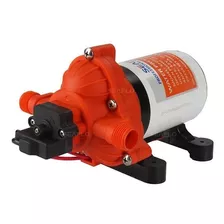 Bomba Auto Pressurização Seaflo 3.0 Gpm 45 Psi 11,5 Ltm 12v