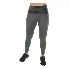 Calça Legging Esportiva Moda Fitness Academia Ginástica