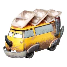 Disney Pixar Cars - Westfalanapus 1/55