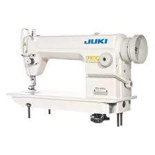 Maquina De Coser Recta Industrial Juki Motor Servo Ahorrador