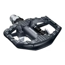 Shimano Pd-eh500 Para Ciclismo Urbano Y Ciclismo De Doble Ca