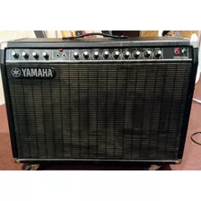 Amplificador De Guitarra Yamaha G100-2121 //(vintage 1970 ) 