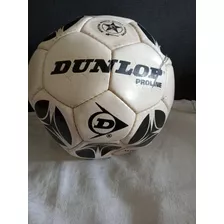 Antigua Pelota De Futbol Dunlop Nro 5 Modelo Proline