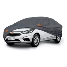 Cobertor De Auto Chevrolet Onix Sedan /funda/forro