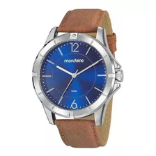 Relógio Masculino Mondaine -99525g0mvnh1