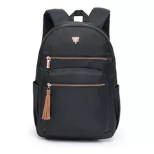 Mochila Feminina Cavalera Urban Bolsa Executiva Escolar