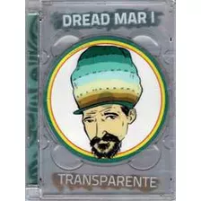 Dread Mar I Transparente Cd Long Box 