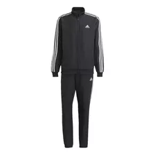 Conjunto Tejido 3 Franjas Ic6750 adidas