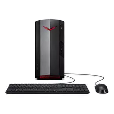 Acer Nitro 50 N50-640-ur13 - Escritorio Para Juegos | Proce.