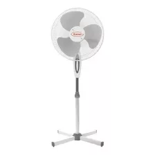 Ventilador De Pie Kassel 40 W La Super Oferta