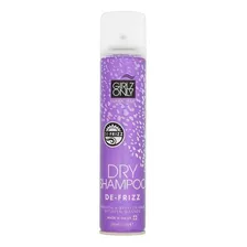 Shampoo Seco Girlz Only Frizz - Ml A $1 - mL a $139