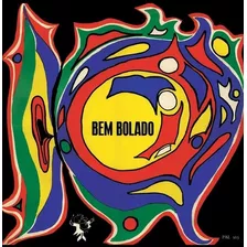 Cd Célio Balona - Bem Bolado (1968)