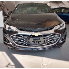 Chevrolet Cruze 5 Premier Automático 1.4n T Hatchback 2024