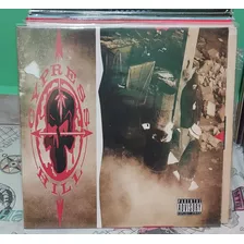 Cypress Hill Homônimo Primeiro Álbum Lp Vinil Importado