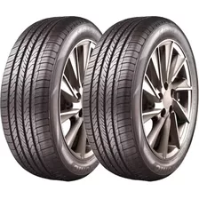 Kit De 2 Pneus Aptany Rp203 P 185/60r14 82 H