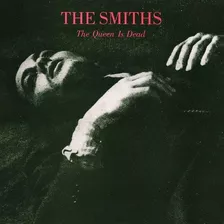 The Smiths The Queen Is Dead Vinilo Sellado