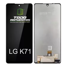 Display Pantalla Celular LG K71