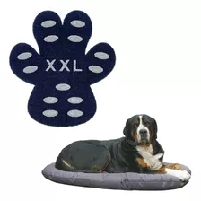 Protector De Pata De Perro Parche Impermeable Para Pie, Xxl