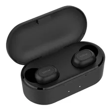 Audifonos Bluetooth Qcy T2 Originales Inalámbricos Potentes 