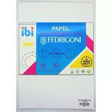 Papel Autoadhesivo 184grs A4 X 125hojas.