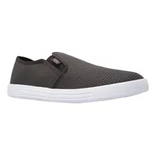 Tenis Cafes Casuales Slip On Zapatos Hombre Br Sport 2263102