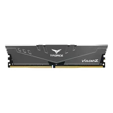 Memoria Ram Ddr4 16gb 3200mhz Teamgroup T-force Vulcan Z