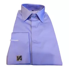 Camisas Con Colleras Incluidas Para Hombres