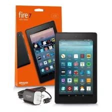 Tablet Amazon Fire 7 16gb 2021