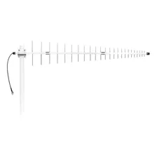 Antena Celular Externa Quadriband Cf 4000 