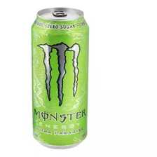 Monster Energy Ultra Paradise 473ml Lata Energizante Oferta