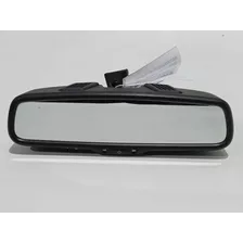 Retrovisor Interno Jeep Cherokee Limit 2011/2013 Com Detalhe