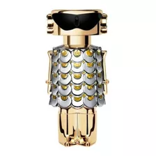 Perfume Pacco Rabanne Fame Mujer Eau De Perfum 80ml