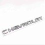 Emblema Insignia Chevrolet Sail Aveo Spark Optra Cruze Chevrolet Vitara