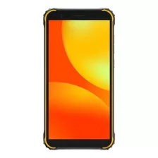 Blackview Bv4900 Dual Sim 32 Gb Amarillo 3 Gb Ram